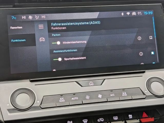 Peugeot 308 Active Pack