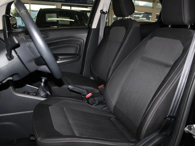 Ford EcoSport Cool & Connect