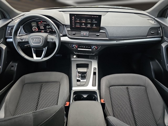 Audi Q5 50 TDI Quattro