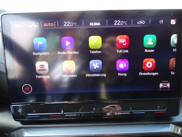 Cupra Formentor 2.0 TSI DSG VZ