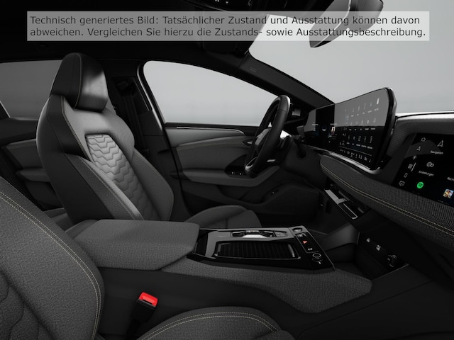 Audi A6 e-tron Avant Performance