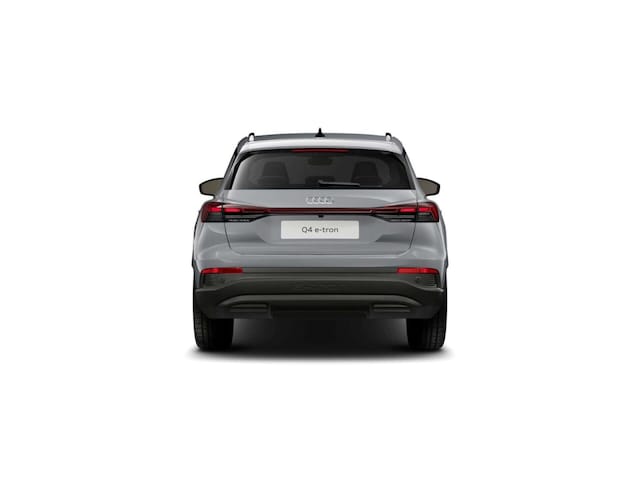 Audi Q4 e-tron Suv 45 e-tron Audi Q4 e-tron