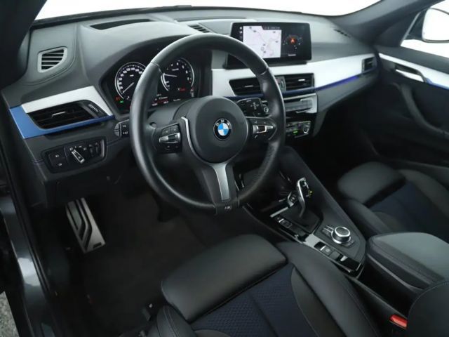 BMW X1 M-Sport sDrive18i