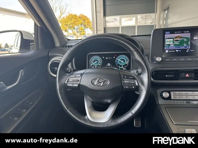 Hyundai Kona Electric Select