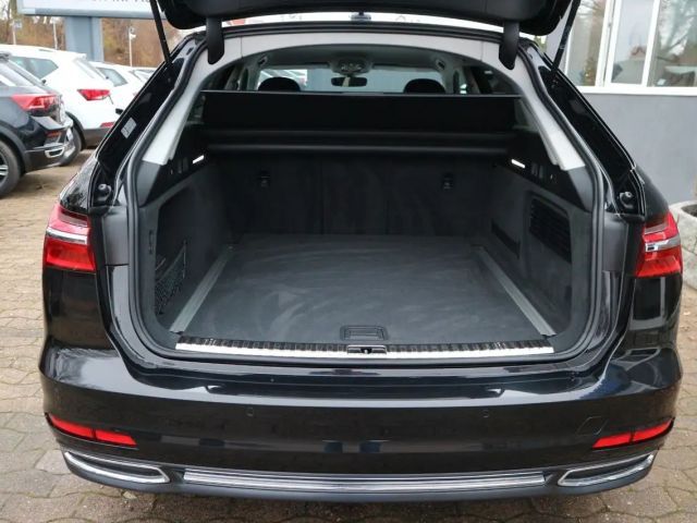 Audi A6 40 TDI Avant S-Tronic