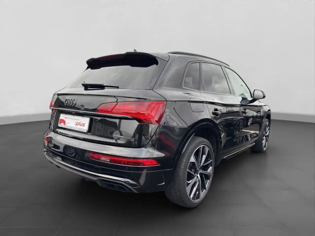 Audi Q5 40 TDI Quattro S-Line