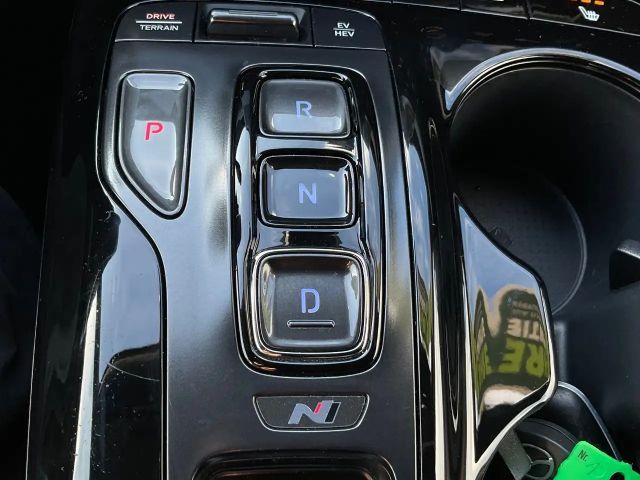 Hyundai Tucson 1.6 N Line T-GDi