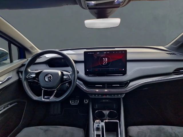 Skoda Enyaq Sportline iV 60