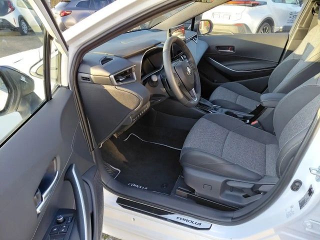 Toyota Corolla Hybride