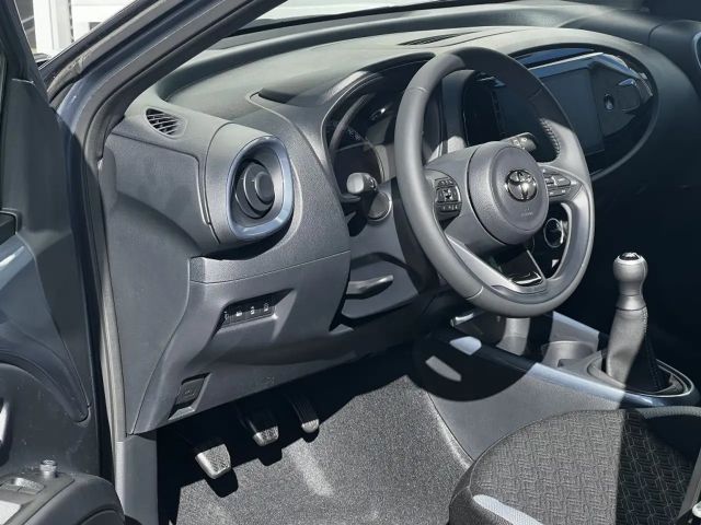 Toyota Aygo X Hatchback
