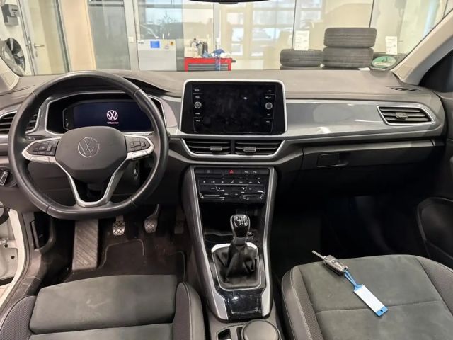 Volkswagen T-Roc 1.0 TSI Style