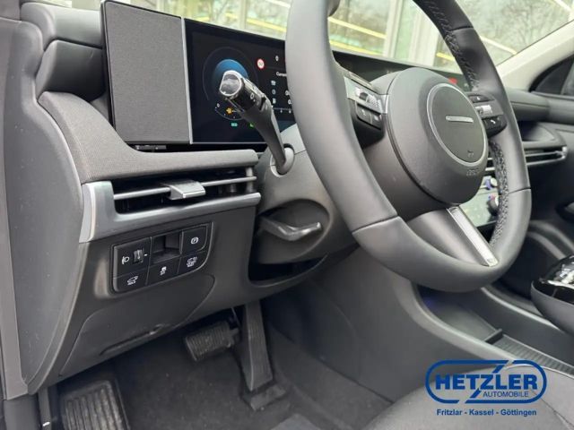 Hyundai Tucson 2WD Hybrid Trend