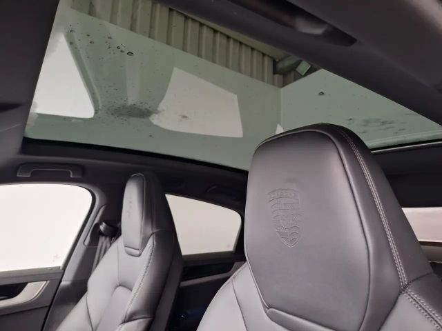 Porsche Cayenne Coupé E-Hybrid