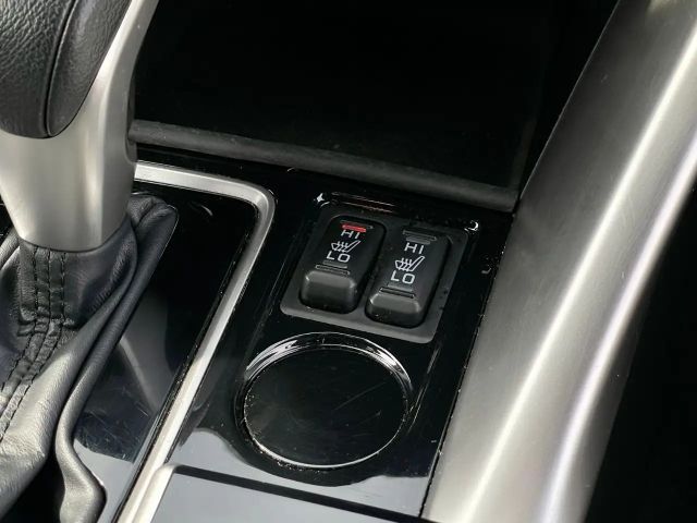 Mitsubishi Eclipse Cross Cross I ACC I BI-LED I 360° I CAR-PLAY