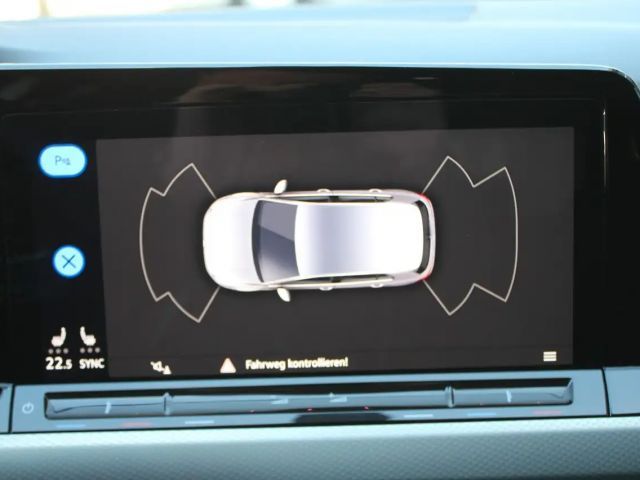 Volkswagen Golf 1.5 TSI Golf VIII Move