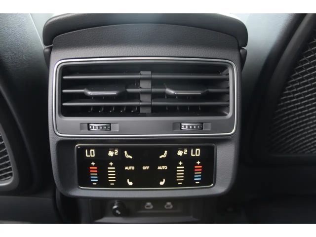 Audi SQ7 4.0 TFSI Quattro