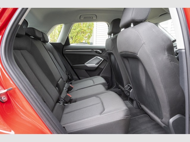 Audi Q3 35 TFSI S-Tronic