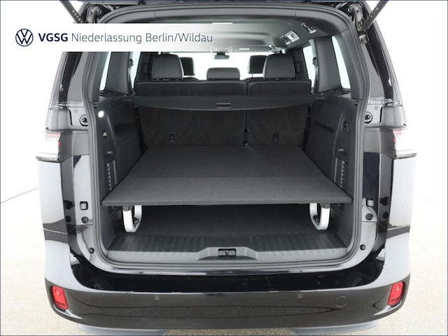 Volkswagen ID.Buzz 4Motion GTX