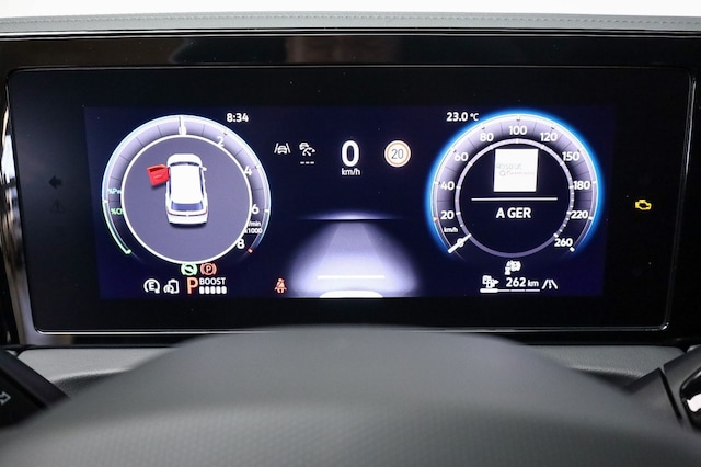 Volkswagen Tiguan DSG R-Line eHybrid