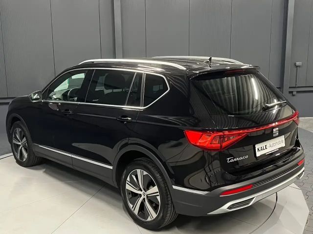 Seat Tarraco 4Drive Xcellence