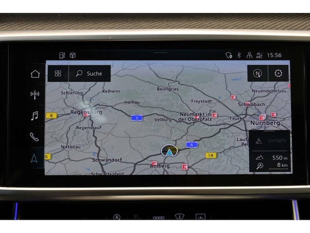 Audi S6 Avant Quattro