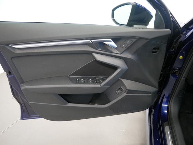 Audi A3 35 TDI S-Tronic Sportback