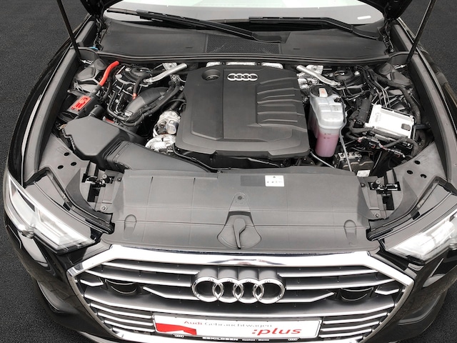 Audi A6 40 TDI Avant S-Tronic