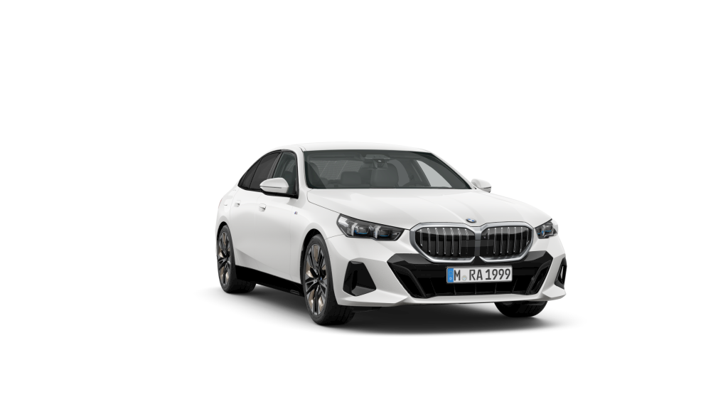 BMW 520 520d Sedan xDrive