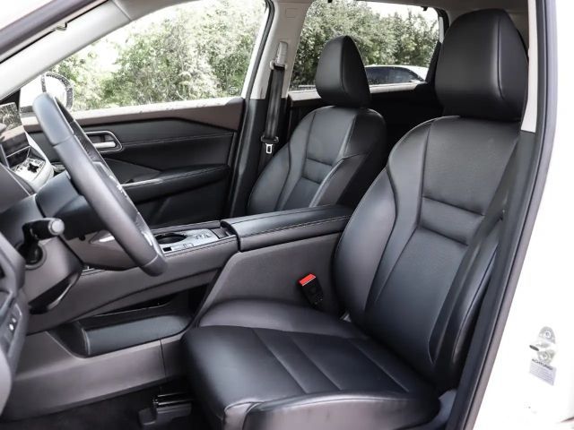 Nissan X-trail Tekna