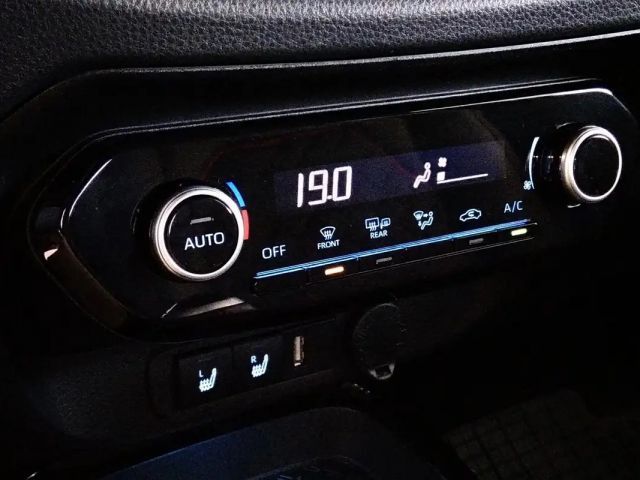 Toyota Aygo X Explore