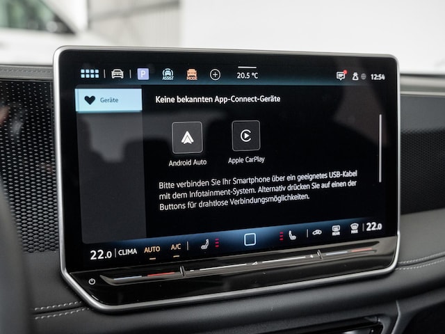 Volkswagen Tiguan DSG