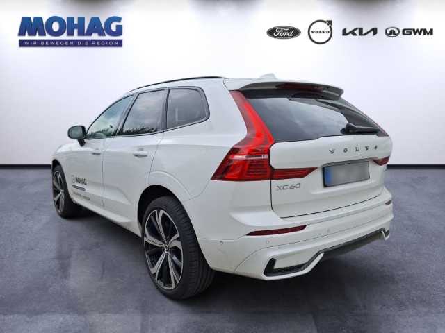 Volvo XC60 XC60