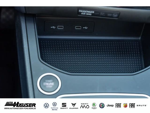 Seat Ibiza 1.5 TSI DSG FR-lijn