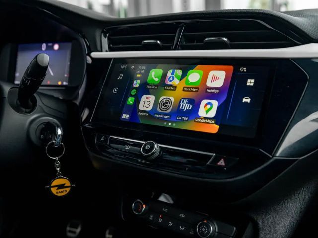 Opel Corsa GS-Line Grand Sport