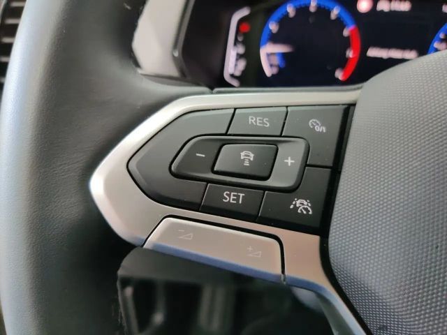 Volkswagen T-Cross 1.0 TSI IQ.Drive Life