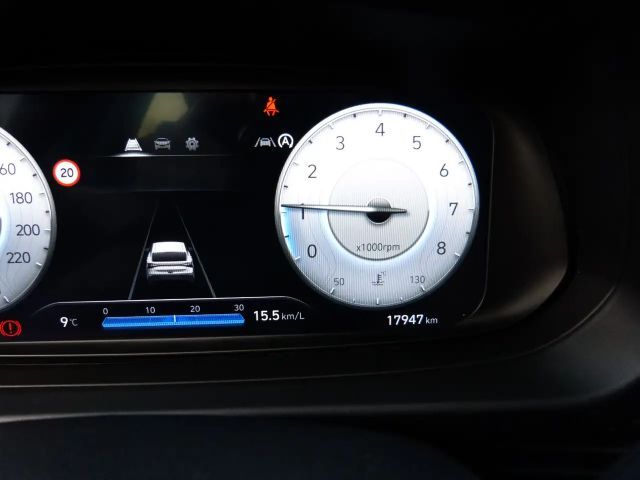 Hyundai i20 KAMERA APPLE LHZ SHZ VOLL-LED KLIMAAUT