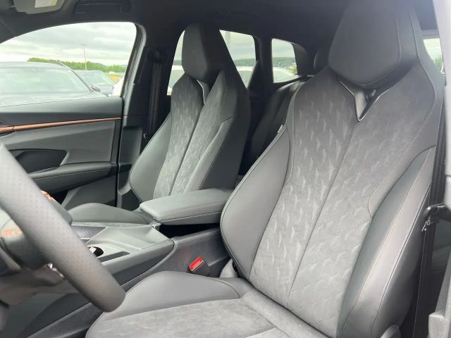 Cupra Terramar 2.0 TSI