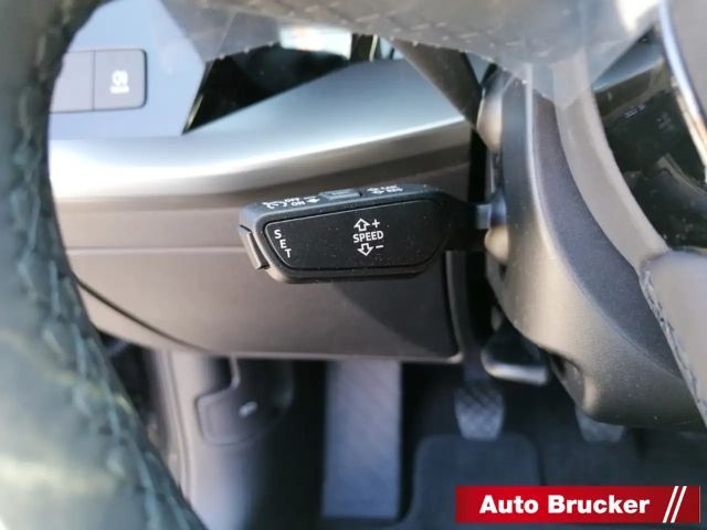 Audi A3 35 TFSI Sedan Sportback