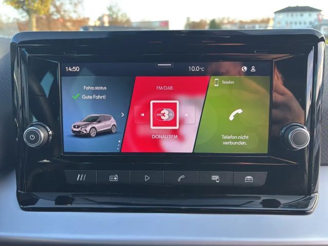 Seat Arona 1.0 TSI DSG FR-lijn