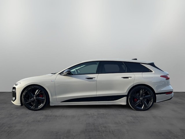 Audi A6 e-tron Avant