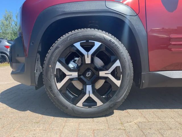 Renault 4 Comfort Techno