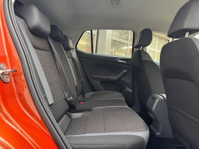 Volkswagen T-Cross 1.0 TSI DSG Style