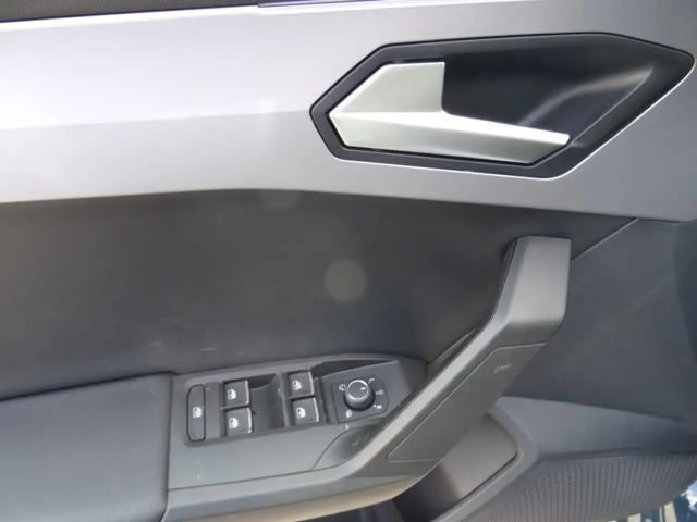 Seat Leon 1.5 eTSI DSG FR-lijn