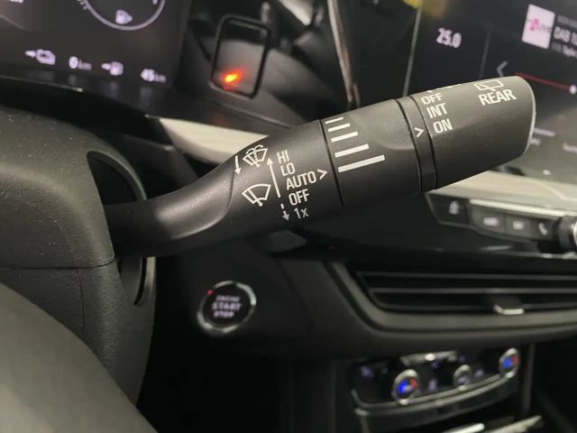 Opel Grandland X GSe