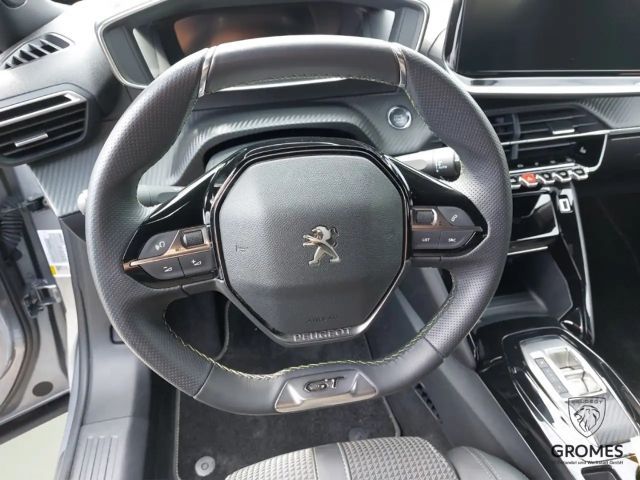 Peugeot E-2008 GT-Line