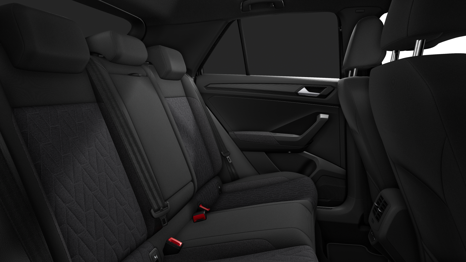 Volkswagen T-Roc 1.5 TSI DSG Move