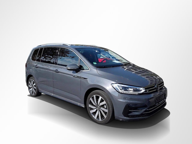 Volkswagen Touran 1.5 TSI DSG Highline