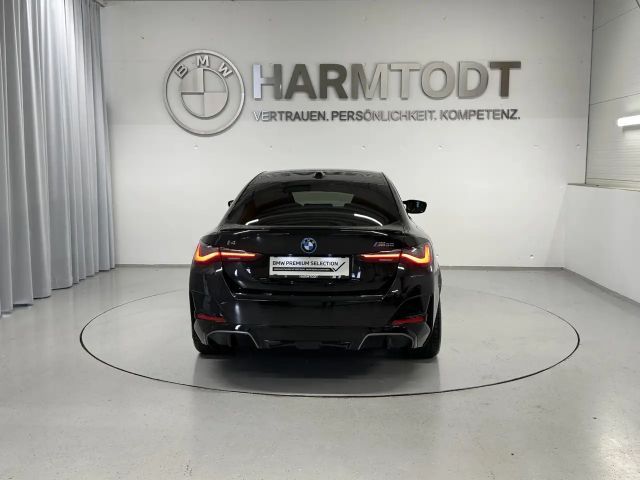 BMW i4 Coupé M50 xDrive