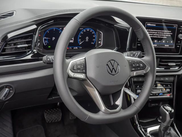 Volkswagen T-Roc 2.0 TDI Style