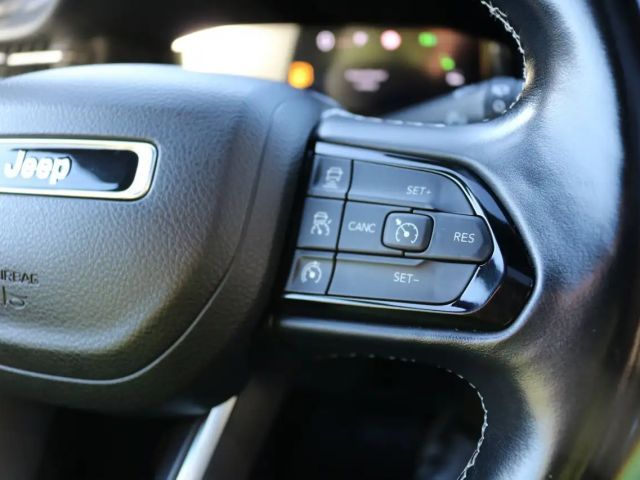 Jeep Compass 4xe Limited